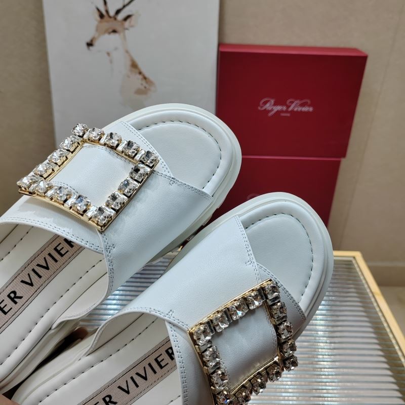 Roger Vivier Sandals